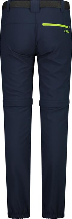 Immagine prodotto CMP Campagnolo Stretch con zip lunga (98)