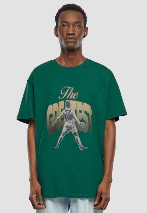 Image du produit Urban Classics Tee surdimensionné Greatest Heavy - 139525 (L)