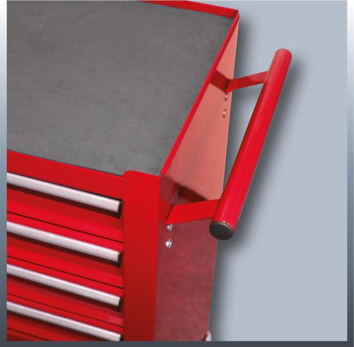 Produktbild Einhell Werkstattwagen TC-TW 100 (1 x)