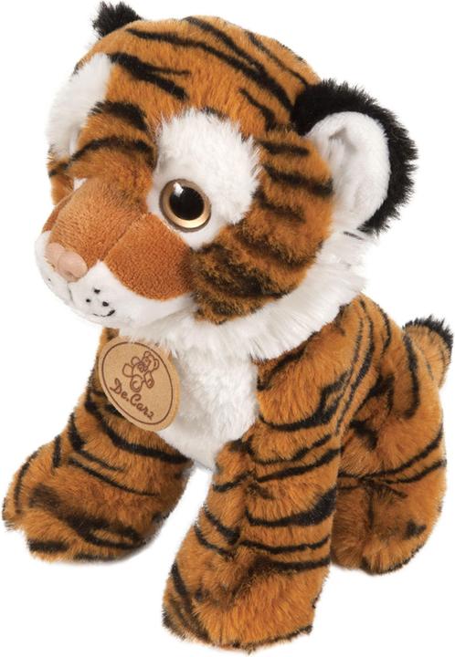 Immagine prodotto Decar Morbidelli - Tigre Tigro 20cm