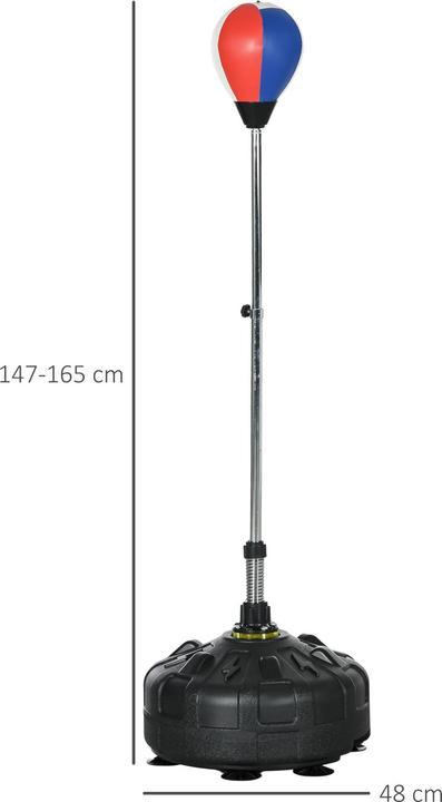Produktbild Jamb Punchingball (48 cm, 7 kg)