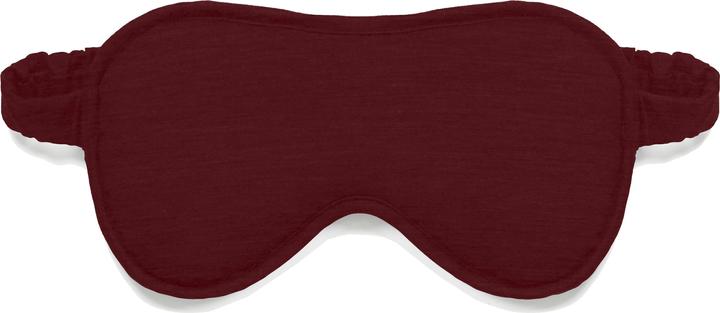 Deep Burgundy