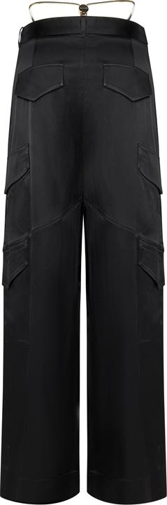 Produktbild Danamé Danamè Trousers Black (40)