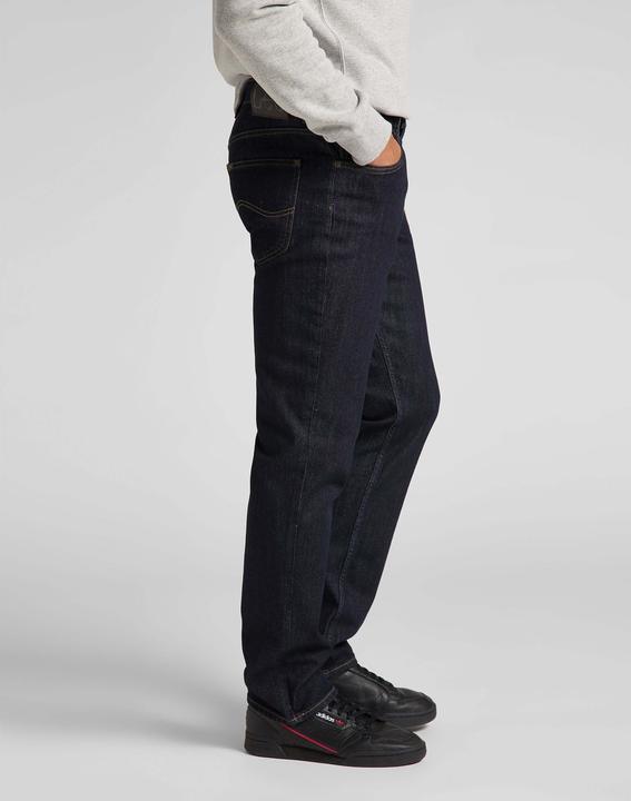 Immagine prodotto Lee Brooklyn Jeans Risciacquatura rettilinea (W30/L34)