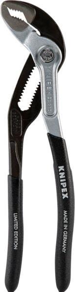Produktbild Knipex Cobra Bi-Color Limited Edition (180 mm)