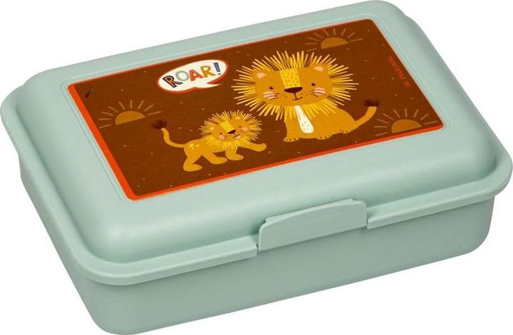 Image du produit Die Spiegelburg Boîte à goûter Lion