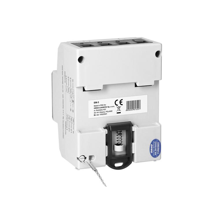 Image du produit Orno Compteur électrique