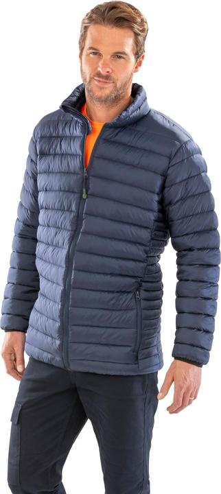 Produktbild Result Steppjacke (L)