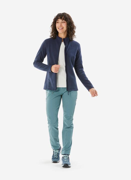 Produktbild Quechua Fleecejacke Wandern - MH500 Damen (XXL)