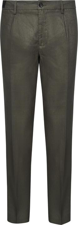 Michael Coal Trousers Green