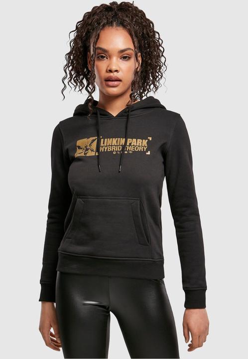 Actual product image Merchcode Ladies Linkin Park Anniversay Logo Hoody (S)