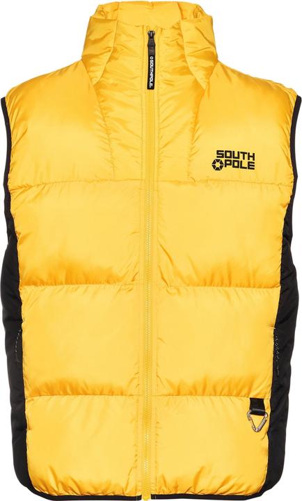 Southpole PM234-006-3 SP Bubble Vest 1.0 (M)