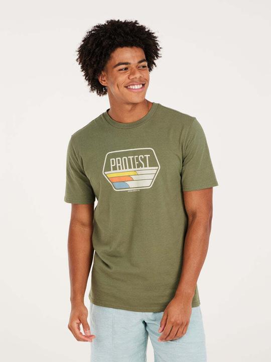 Actual product image Protest Prtstan T-Shirt (S)