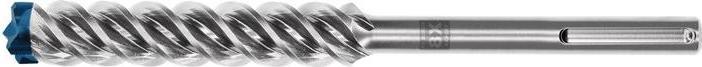 Produktbild Bosch Professional Zubehör EXPERT SDS max-8X Hammerbohrer, 28 x 200 x 320 mm (28 mm)
