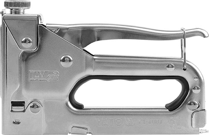 Productafbeelding Yato NIETPISTOOL 414MM NIETJES 0,7MM