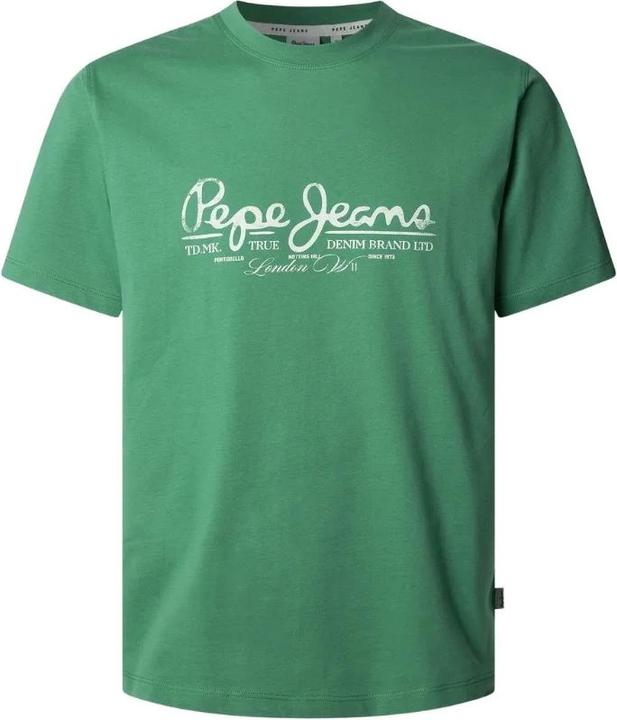 Pop Green