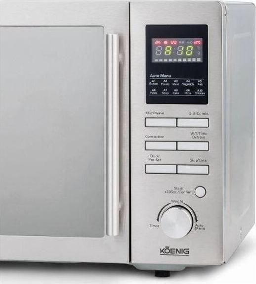 Produktbild Koenig Mikrowelle 3-in-1 (25 l)