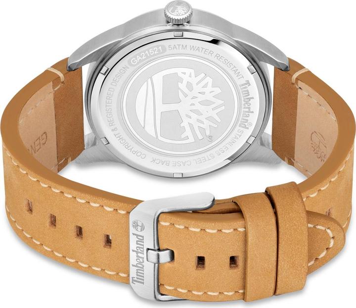 Image du produit Timberland Northbridge (Montre analogique, 45 mm)