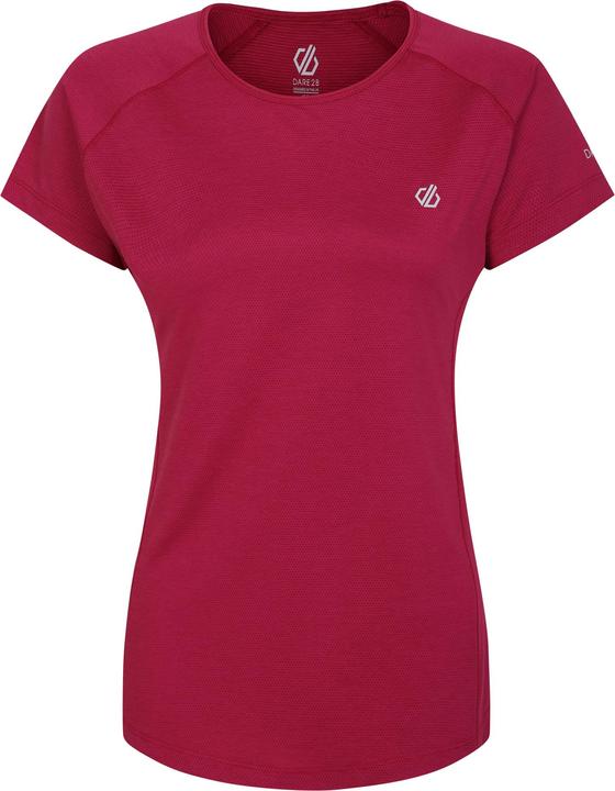 Baies Rose chiné