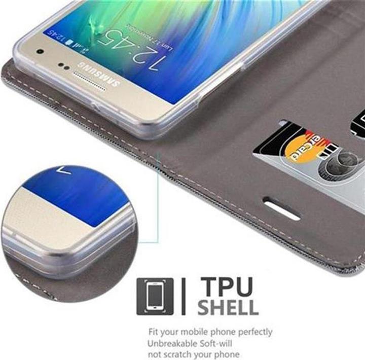 Produktbild Cadorabo Jeans Optik (Samsung Galaxy A5)