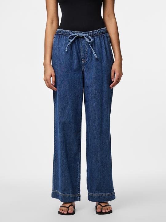 Immagine prodotto Pieces PCTABI MW GEBUNDENE Jeans (XS)