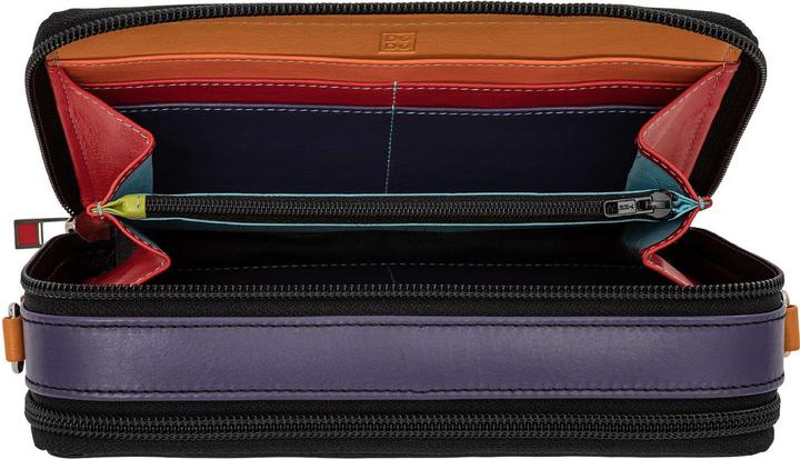 Produktbild Dudu Umhängetasche Leder 19 cm