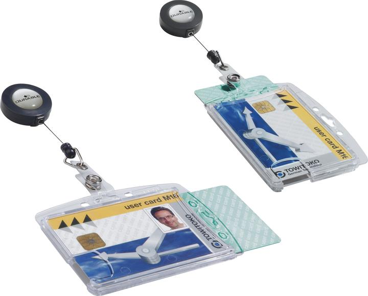 Durable Doppelbox Mit Jojo
