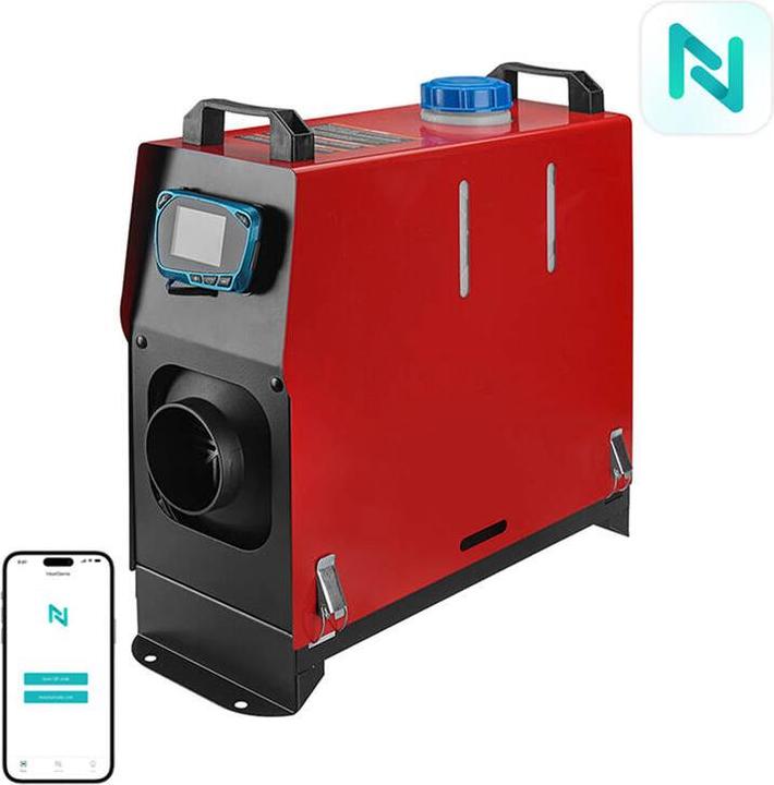 Termoventilatore