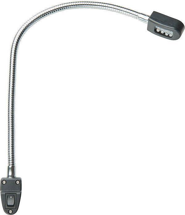Compass LED Kartentischleuchte flex.