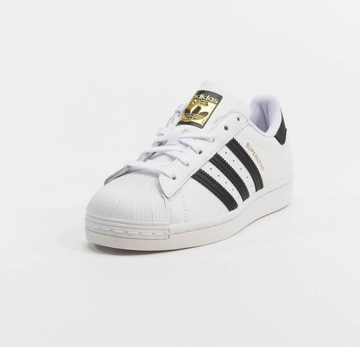 Actual product image adidas Superstar (43 1/3)