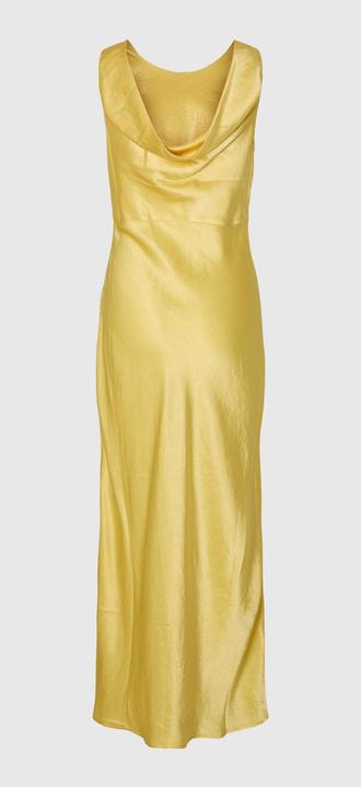 Actual product image Selected Femme Ärmelloses Midikleid (38)