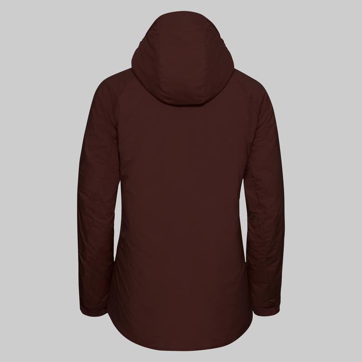 Image du produit Odlo Veste isolée ASCENT S-THERMIC HOODED (M)