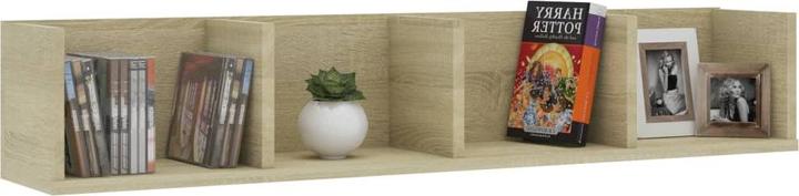 Actual product image VidaXL Hillier (100 x 18 x 18 cm)