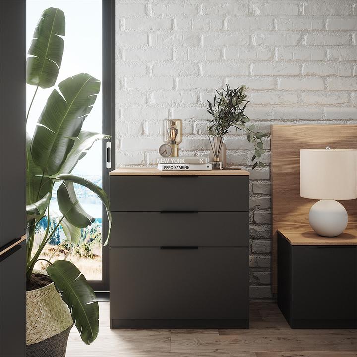 Image du produit Vicco Betti (80 x 50 x 90 cm)