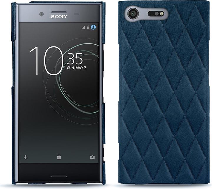 Noreve Leather cover (Sony Xperia XZ Premium)
