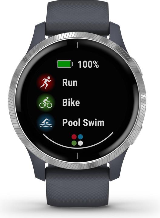 Produktbild Garmin Venu (43 mm)