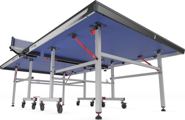 Actual product image Pongori TTT 130