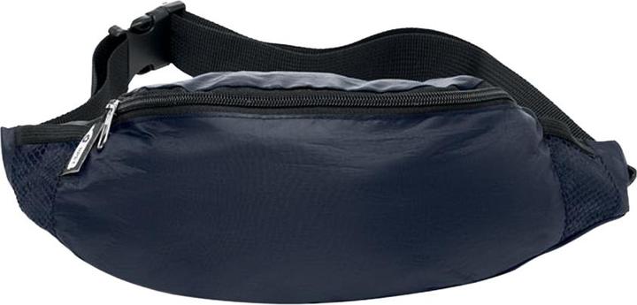 Produktbild MidOcean Bauchtasche Parkpet rPET (Recyceltes PolyethylenTerephthalat)