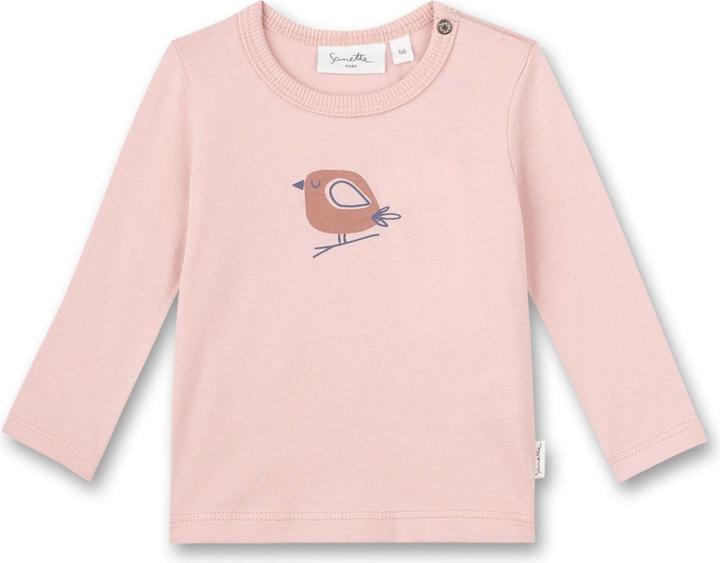 Sanetta T Shirt GOTS zertifiziert