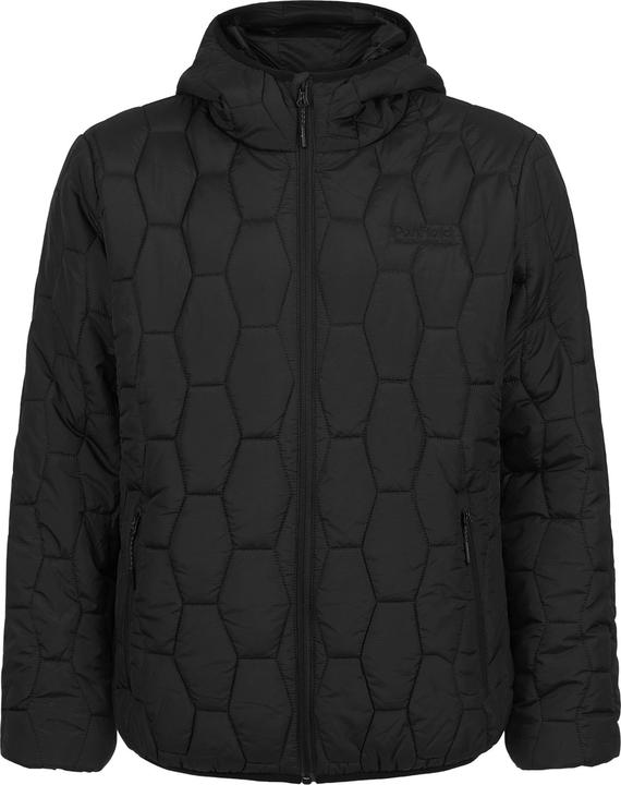 Penfield jacke hudson script hexagonal quilt (XL)