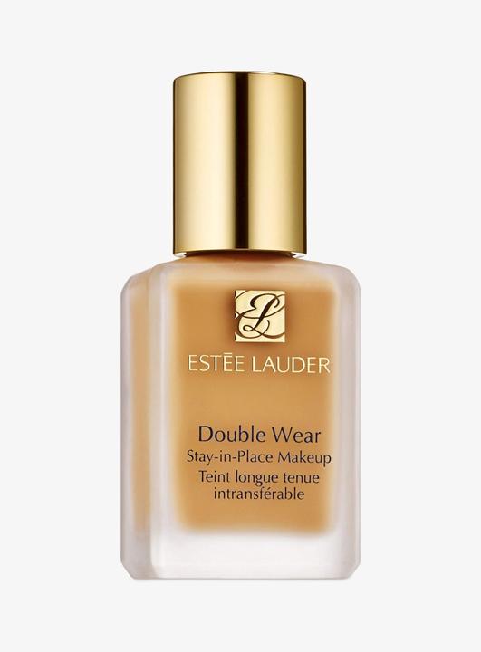 Actual product image Estée Lauder Double Wear Stay In Place (#2C0 COOL VANILLA)
