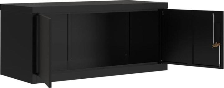 Image du produit VidaXL Alvah (90 x 40 x 180 cm)