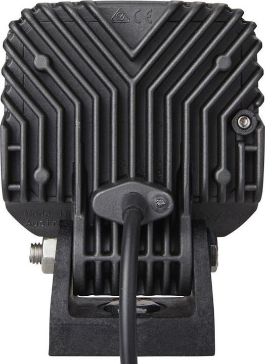 Actual product image Hella LED worklights for SCANIA