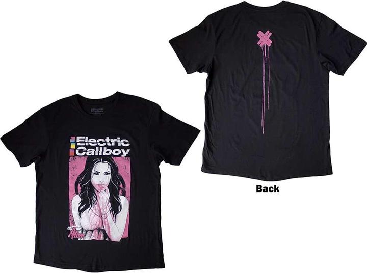 Electric Callboy Eat Me Alive