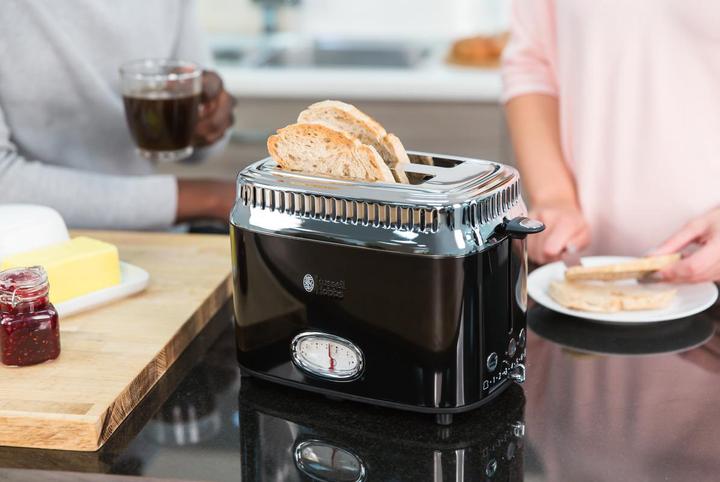 Produktbild Russell Hobbs Retro (EU-Stecker)