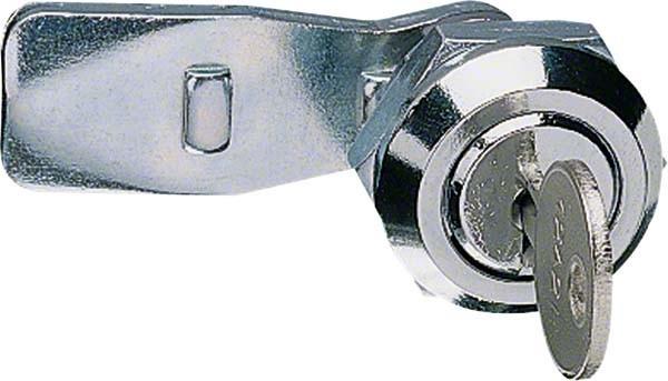 Actual product image Hager FZ597 - Mobile phone