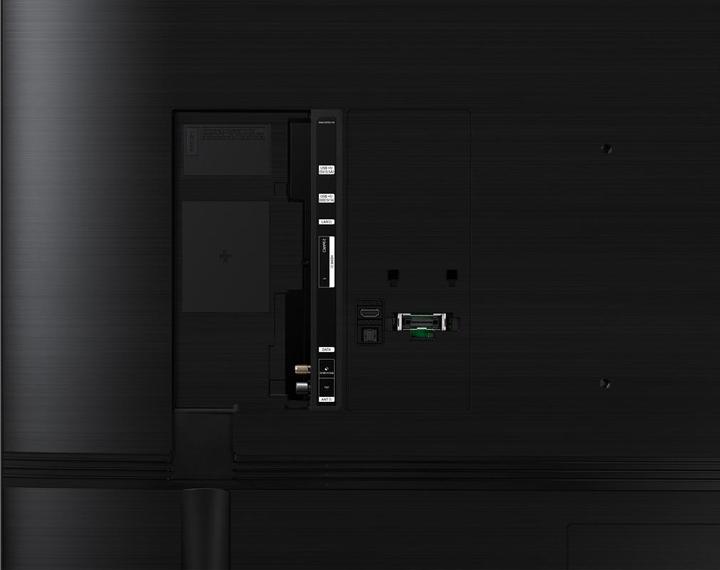 Actual product image Samsung HG65BU800 (65", U8000F, LED, 4K)