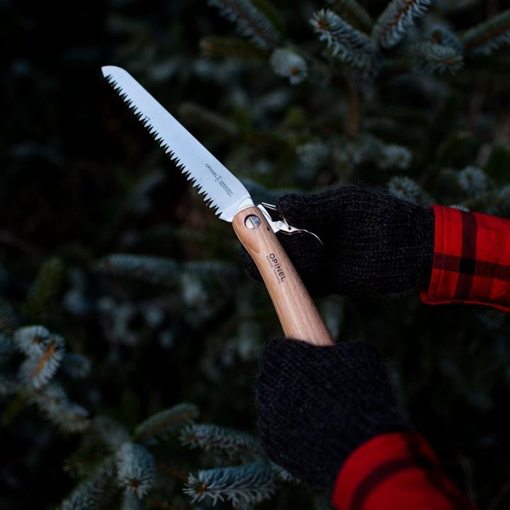 Produktbild Opinel Faltbare Säge No. 18