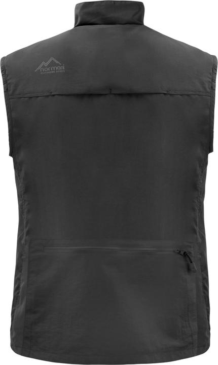 Image du produit Normani Gilet d'extérieur Okapi - 1926 (3XL)