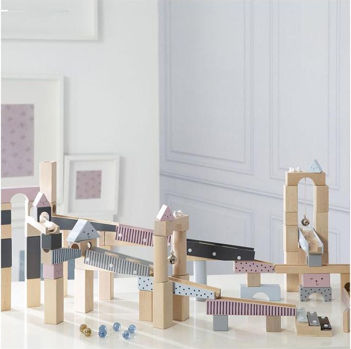 Produktbild Roba Kugelbahn